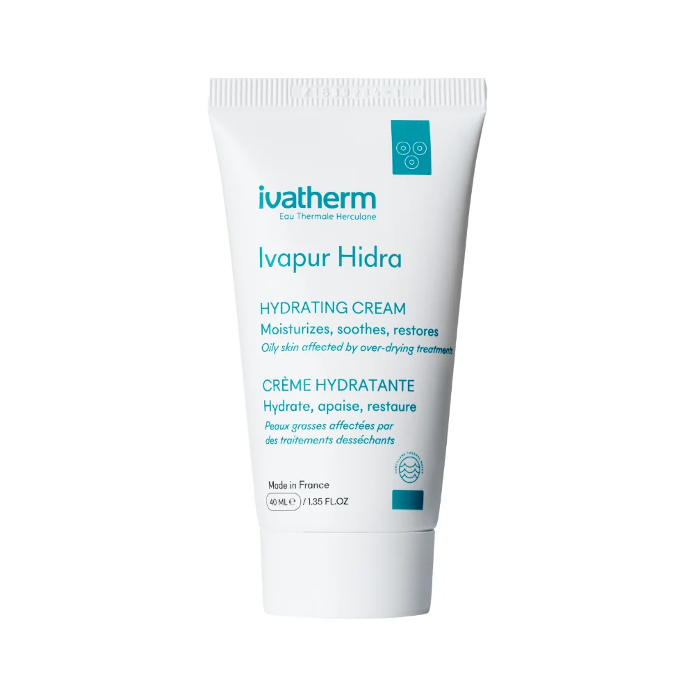 Ivapur Hidra <br> HYDRATING CREAM