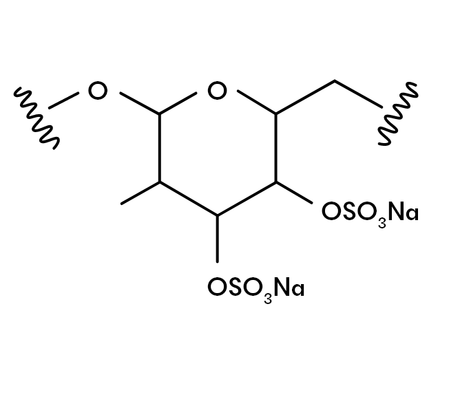 Dextransulphate