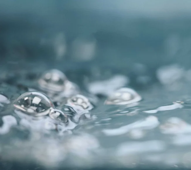 Herculane Thermal Water