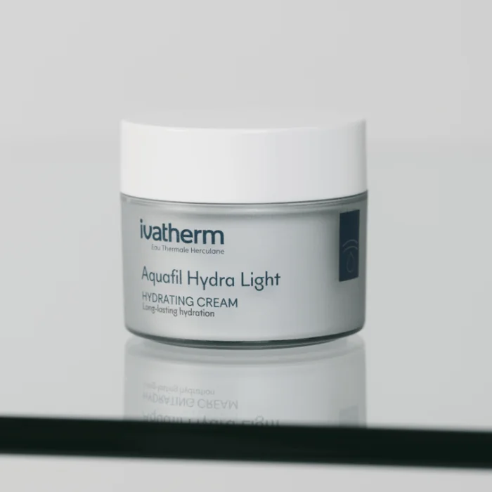 Aquafil Hydra Light <br> Hydrating cream - Image 2