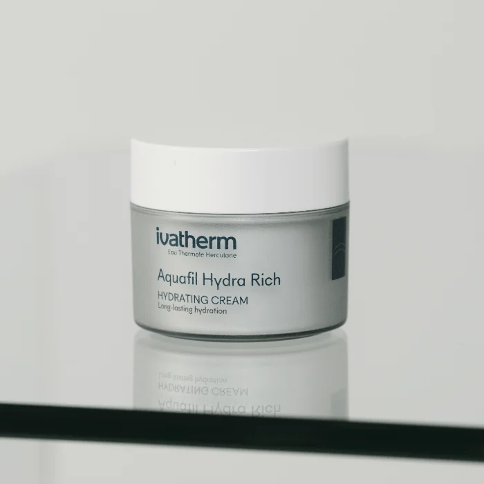 Aquafil Hydra Rich <br> Hydrating cream - Image 2