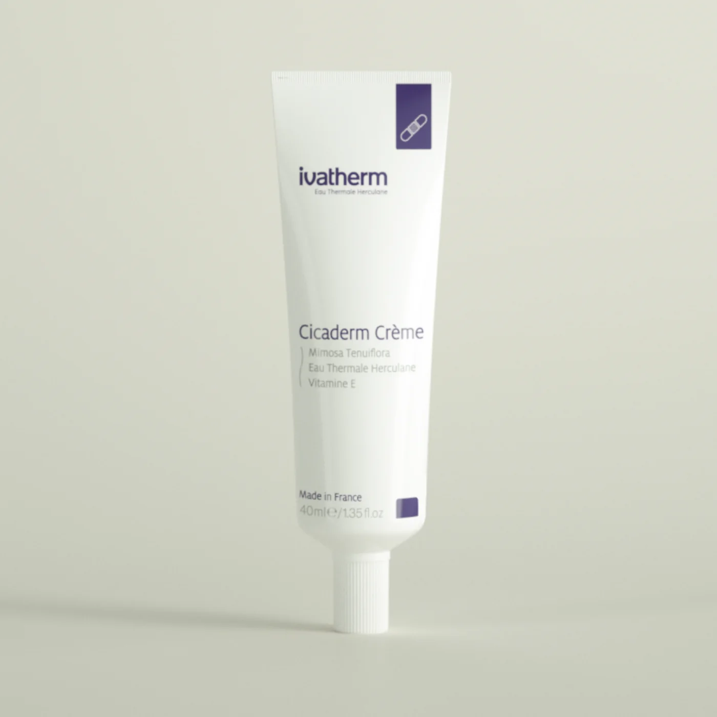 Cicaderm <br> Repairing Cream with Mimosa Tenuiflora - Image 3