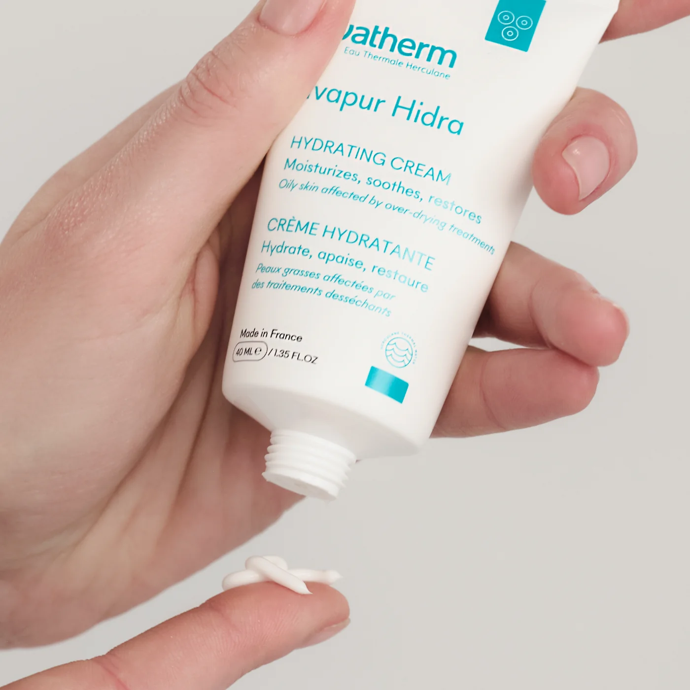 Ivapur Hidra <br> HYDRATING CREAM - Image 2