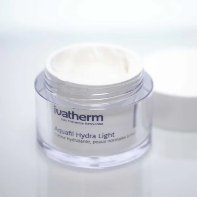 Aquafil Hydra Light <br> Hydrating cream - Image 3