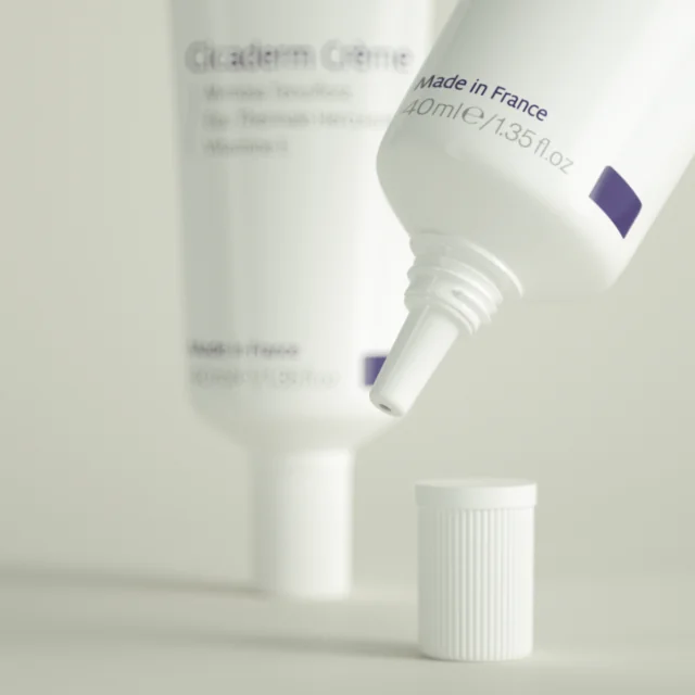 Cicaderm <br> Repairing Cream with Mimosa Tenuiflora - Image 4