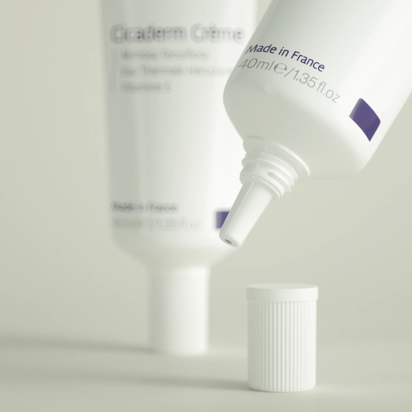 Cicaderm <br> Repairing Cream with Mimosa Tenuiflora - Image 4