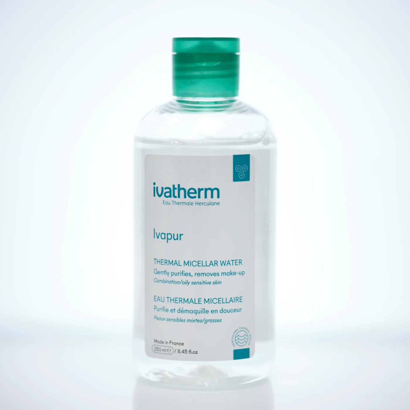 Ivapur <br> THERMAL MICELLAR WATER - Image 3