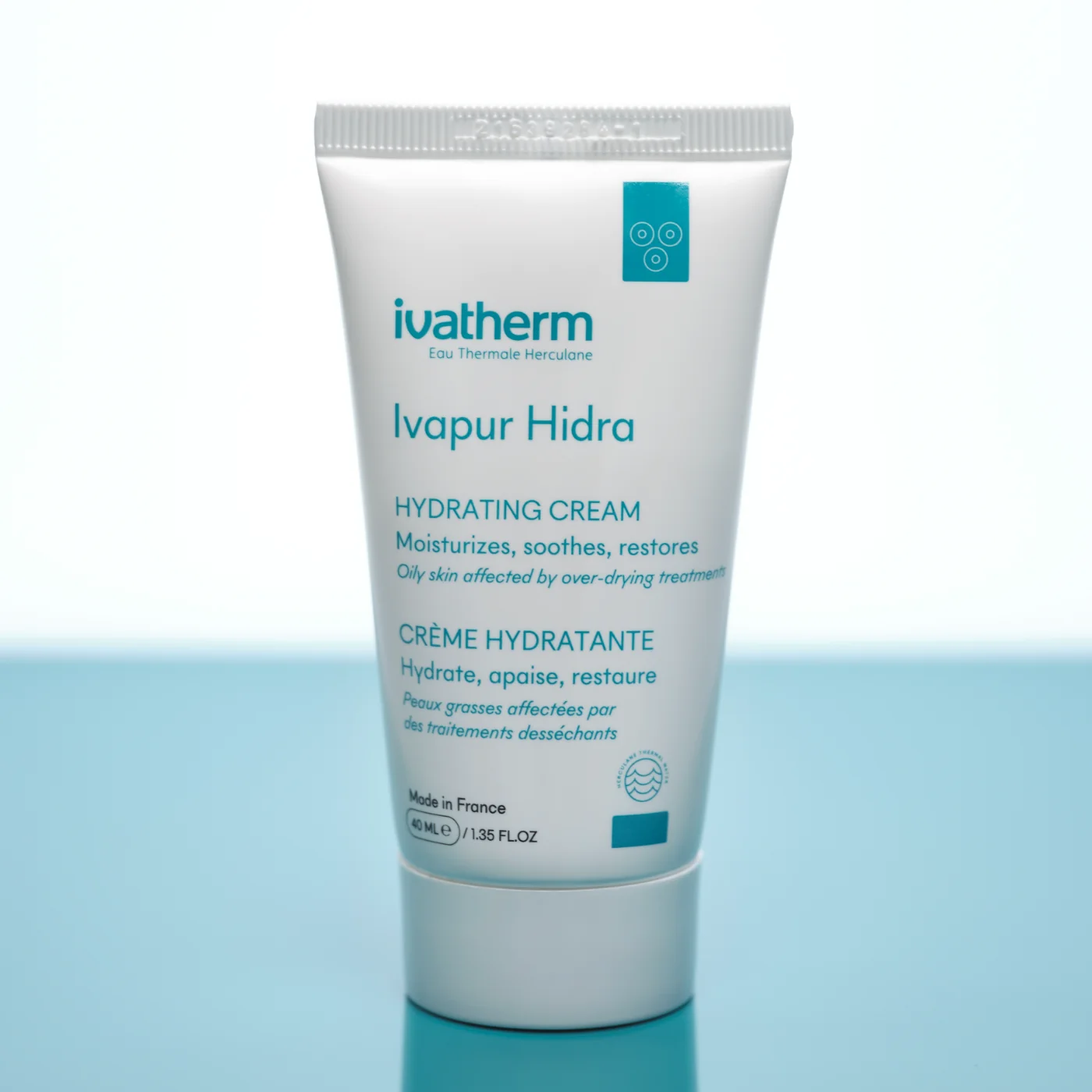 Ivapur Hidra <br> HYDRATING CREAM - Image 3