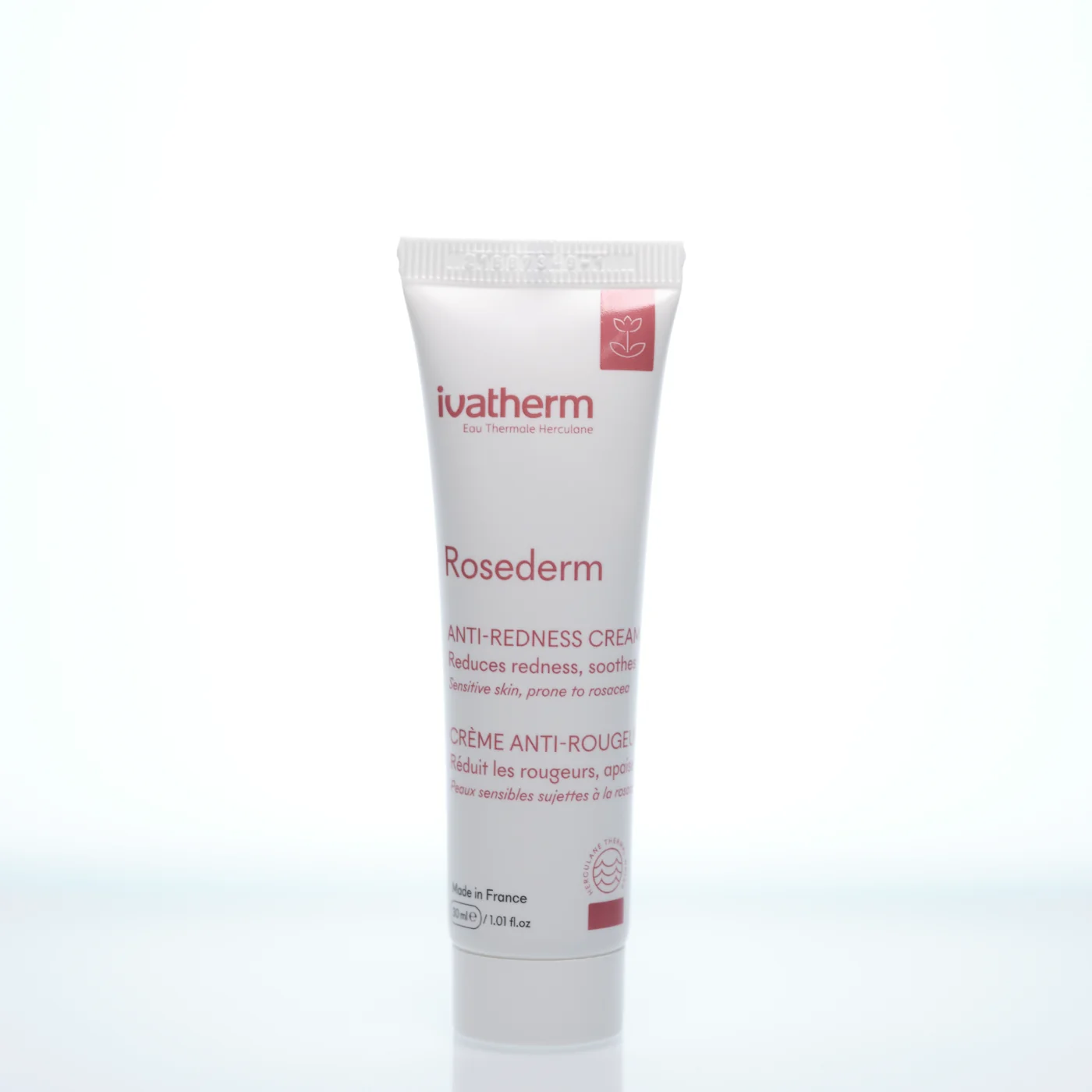 Rosederm <br> ANTI-REDNESS CREAM - Image 3