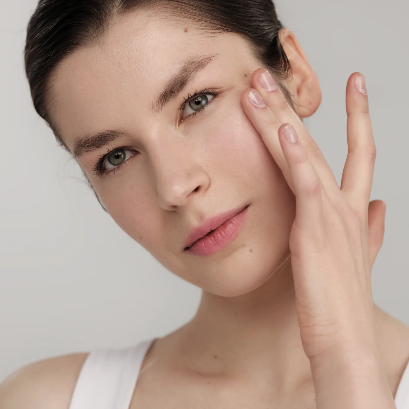 Anti-wrinkle face cream for sensitive skin - Image 4