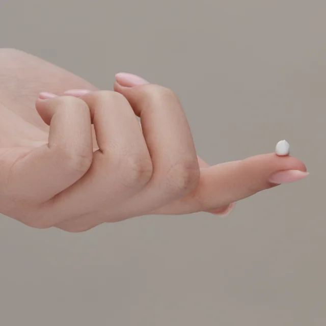 Cicaderm <br> Repairing Cream with Mimosa Tenuiflora - Image 2