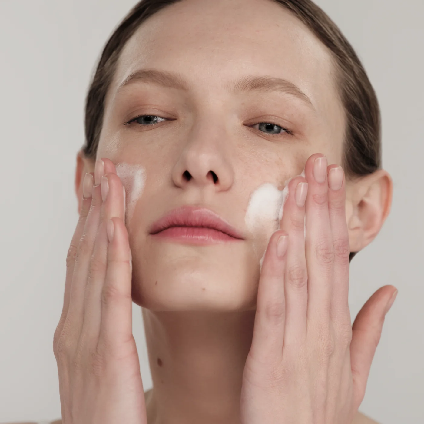 Ivadermaseb <br> Soothing washing gel - Image 4