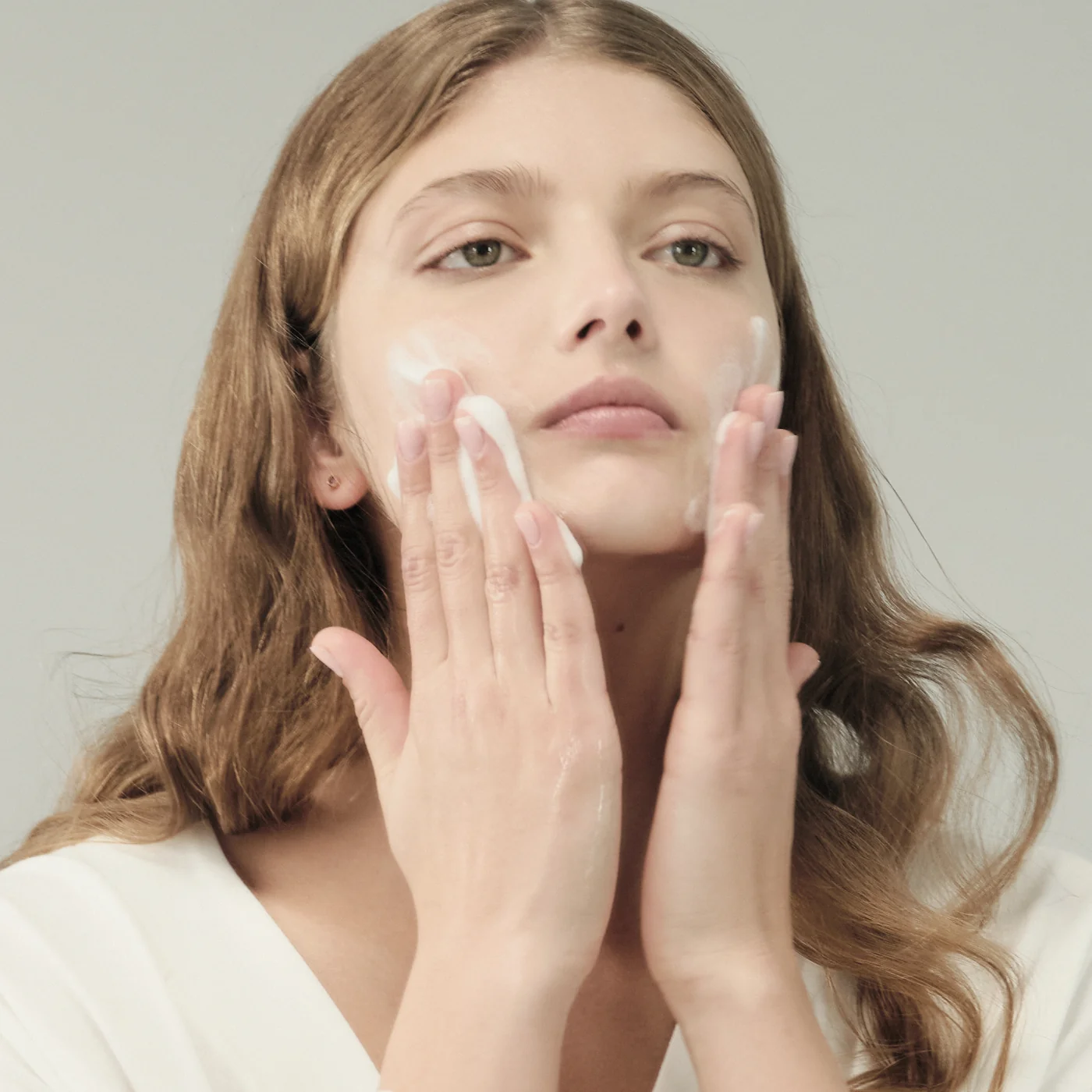 Ivapur <br> PURIFYING CLEANSING GEL - Image 4