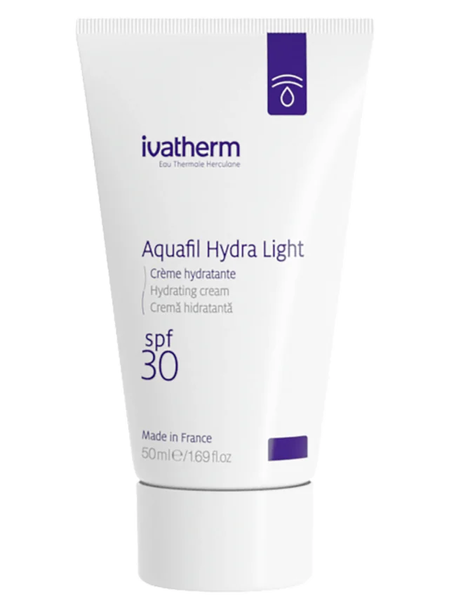 Product Large Aquafil Hydra Light SPF –