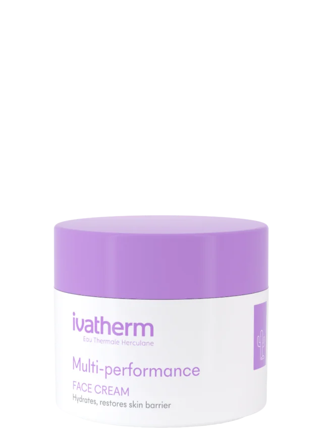 Product Large Multiperformance Face Cream