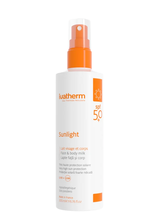 Product Large Sunlight Body –