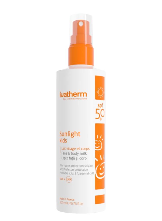 Product Large Sunlight Kids –