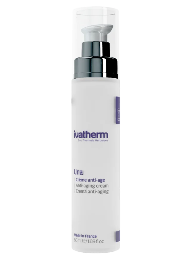 Product Large UNA Crema –