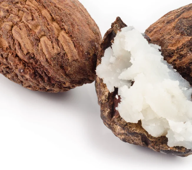 Shea Butter