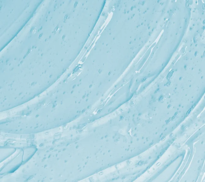 Natural Vegetable Glycerin