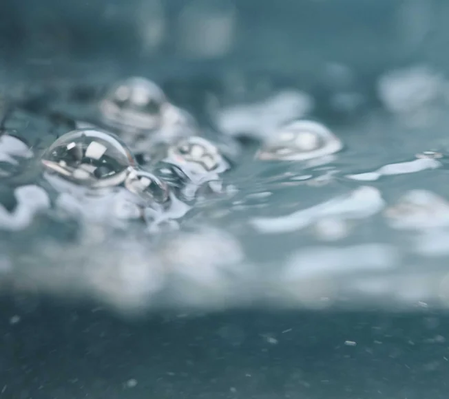 Herculane Thermal Water