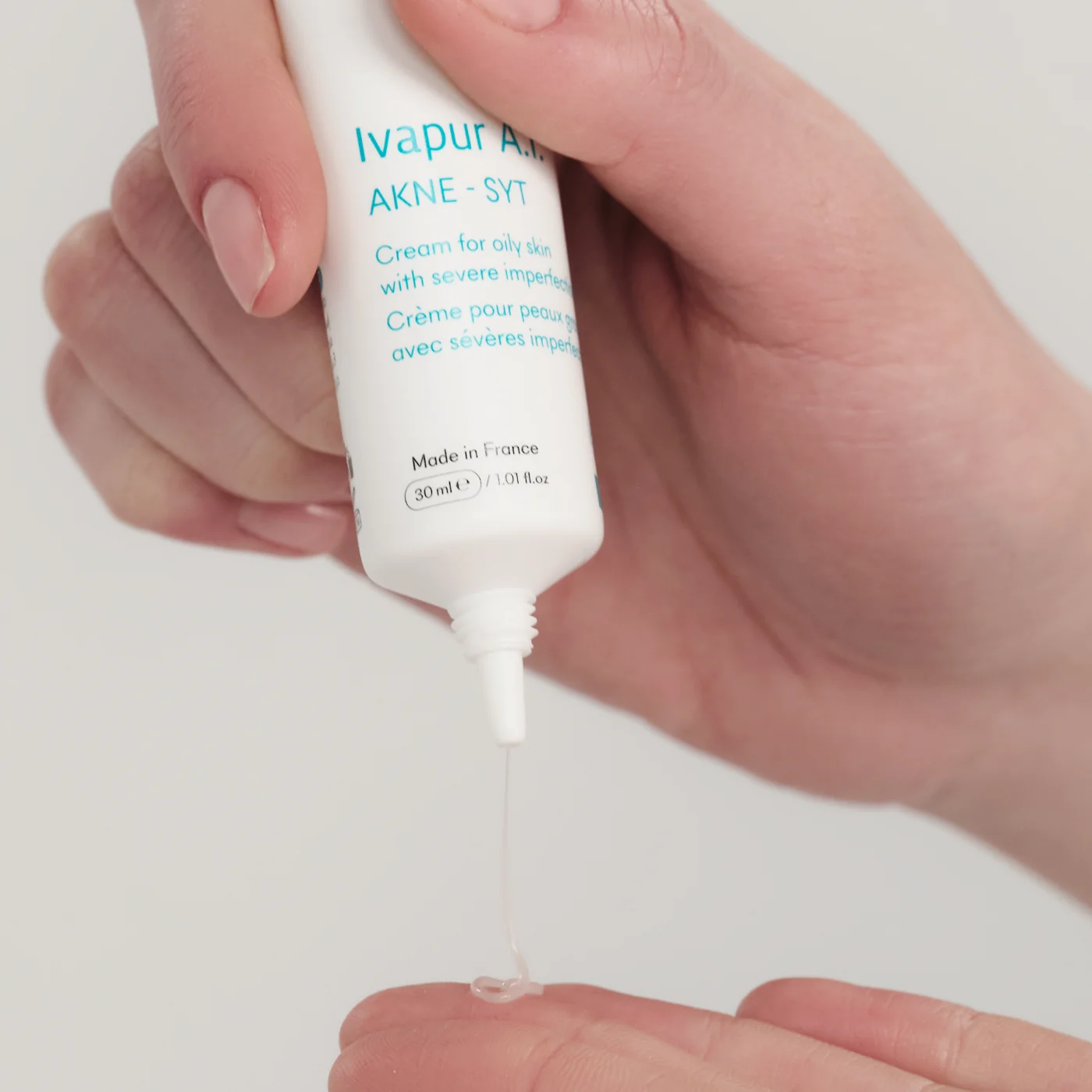 Ivapur A.I. <br> AKNE-SYT - Image 2