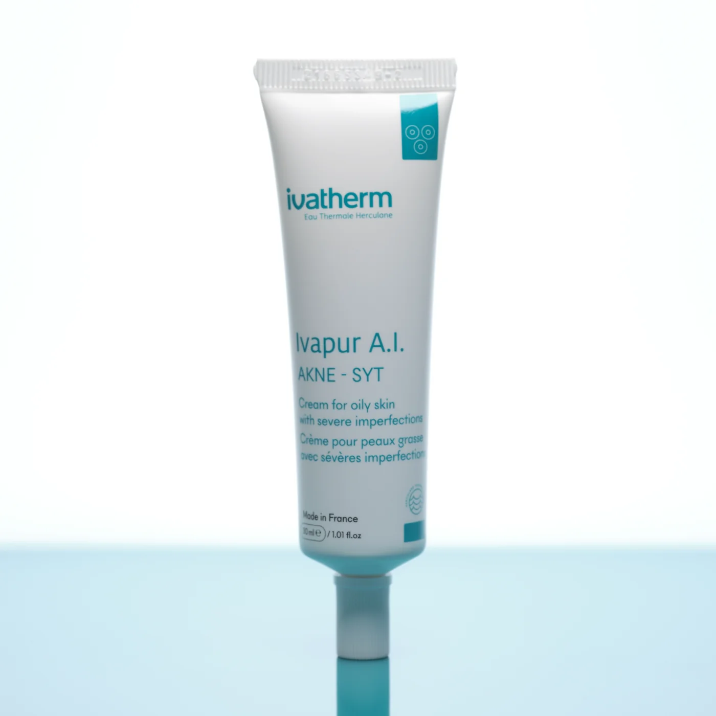 Ivapur A.I. <br> AKNE-SYT - Image 3