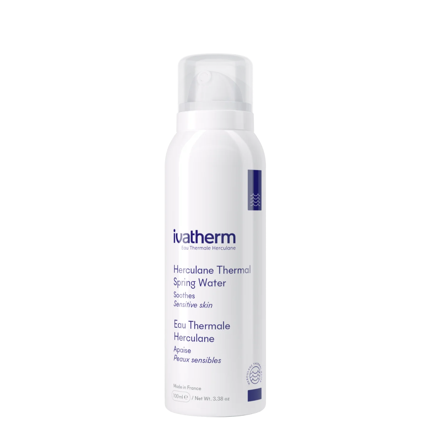 Herculane Thermal Water Spray
