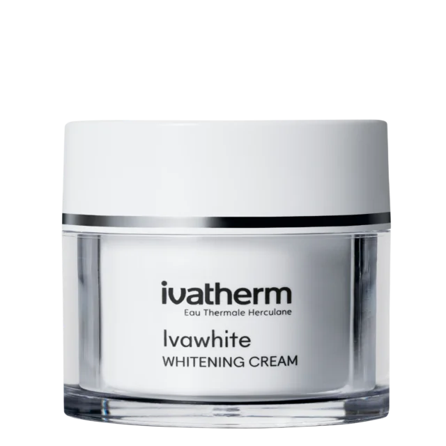 Ivawhite Whitening cream