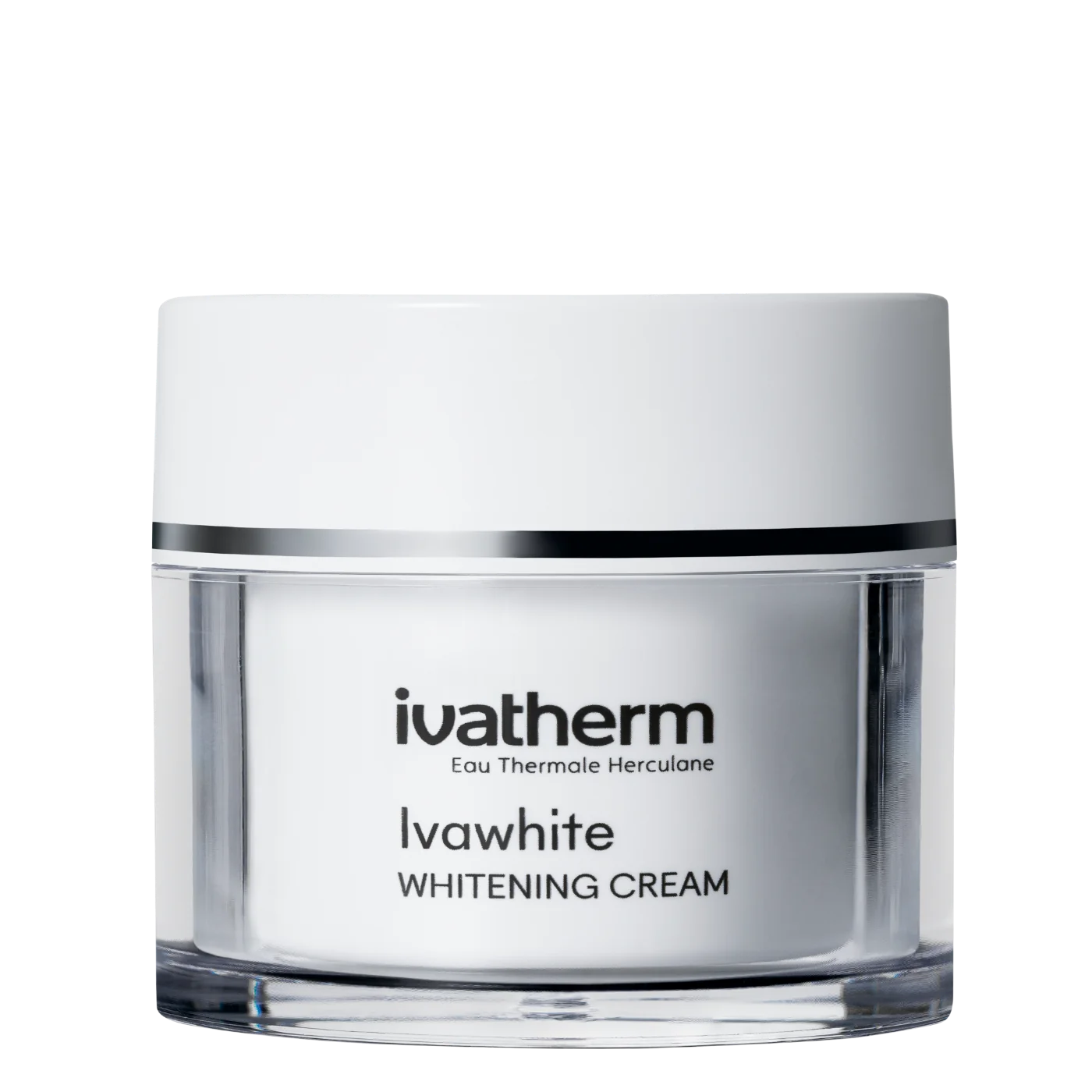 Ivawhite <br> WHITENING CREAM