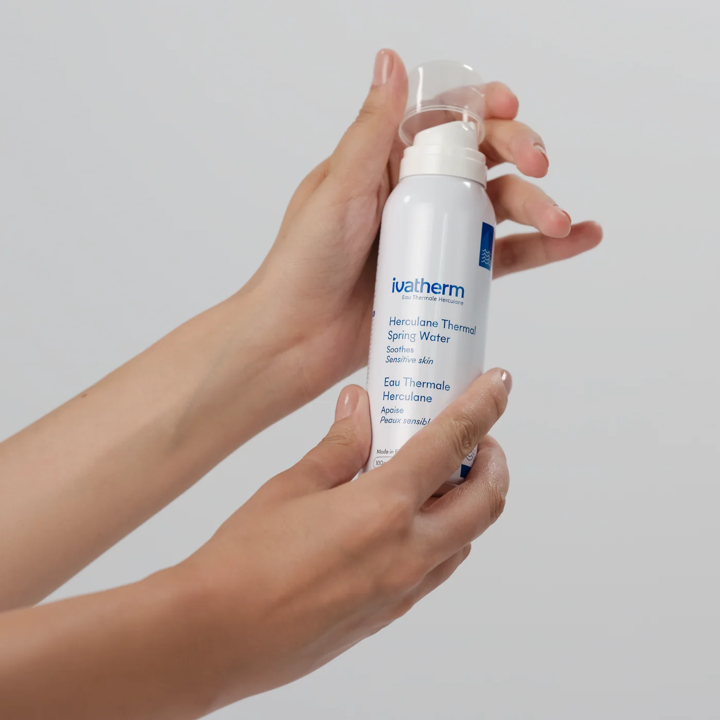 Herculane Thermal Water Spray - Image 2