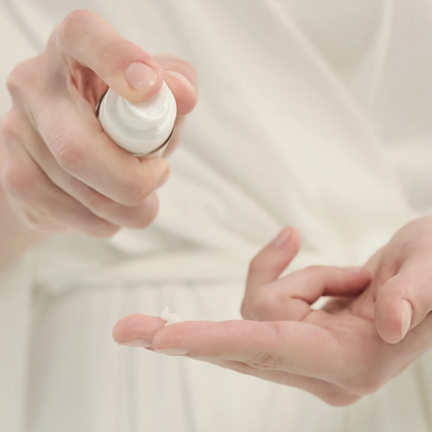 Aquafil Hydra Complex <br> eye contour gel-cream - Image 2