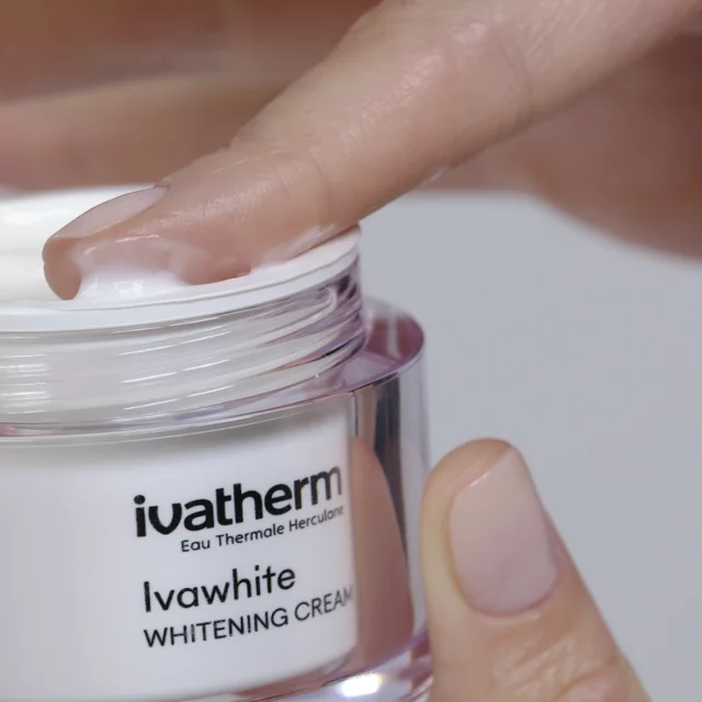 Ivawhite Whitening cream - Image 2
