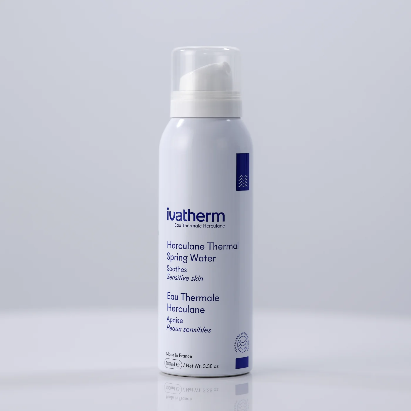 Herculane Thermal Water Spray - Image 3