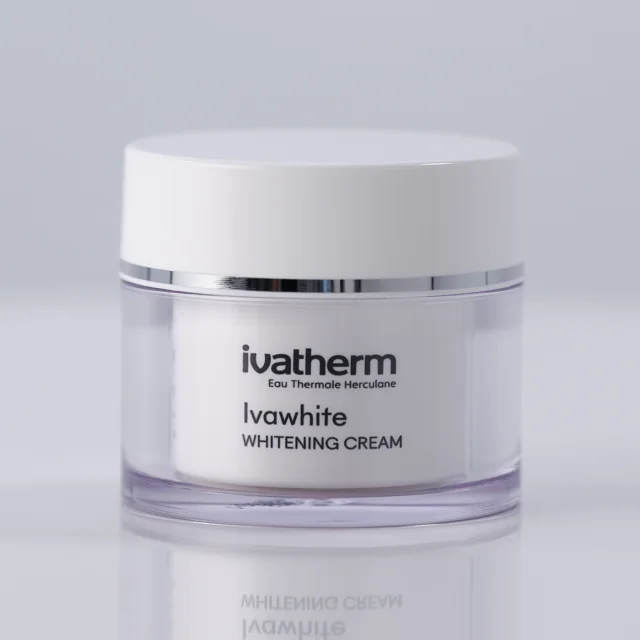 Ivawhite Whitening cream - Image 3