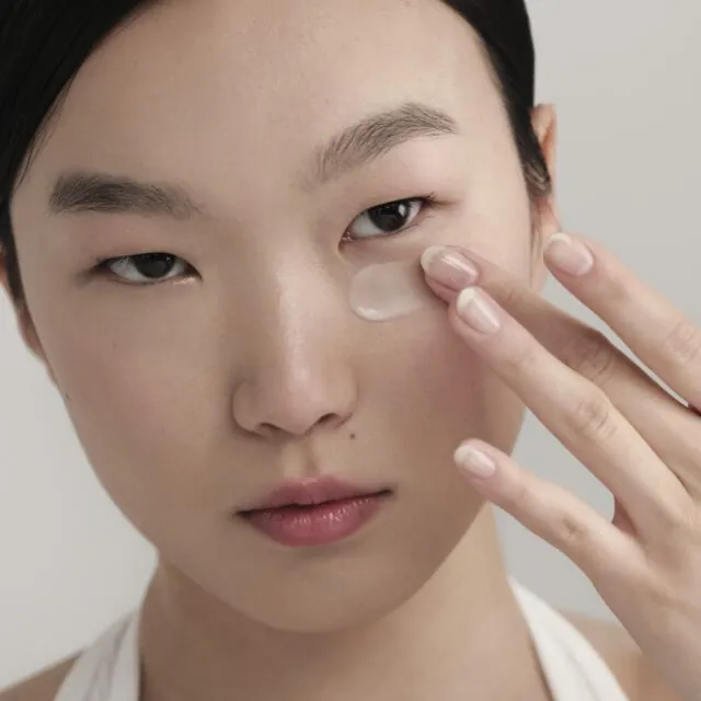 Aquafil Hydra Complex <br> eye contour gel-cream - Image 4