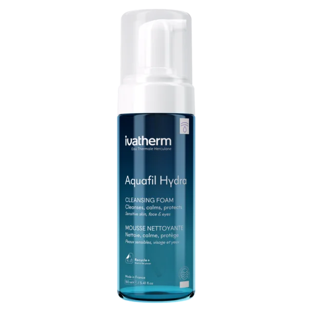 Aquafil Hydra <br> Cleansing Foam