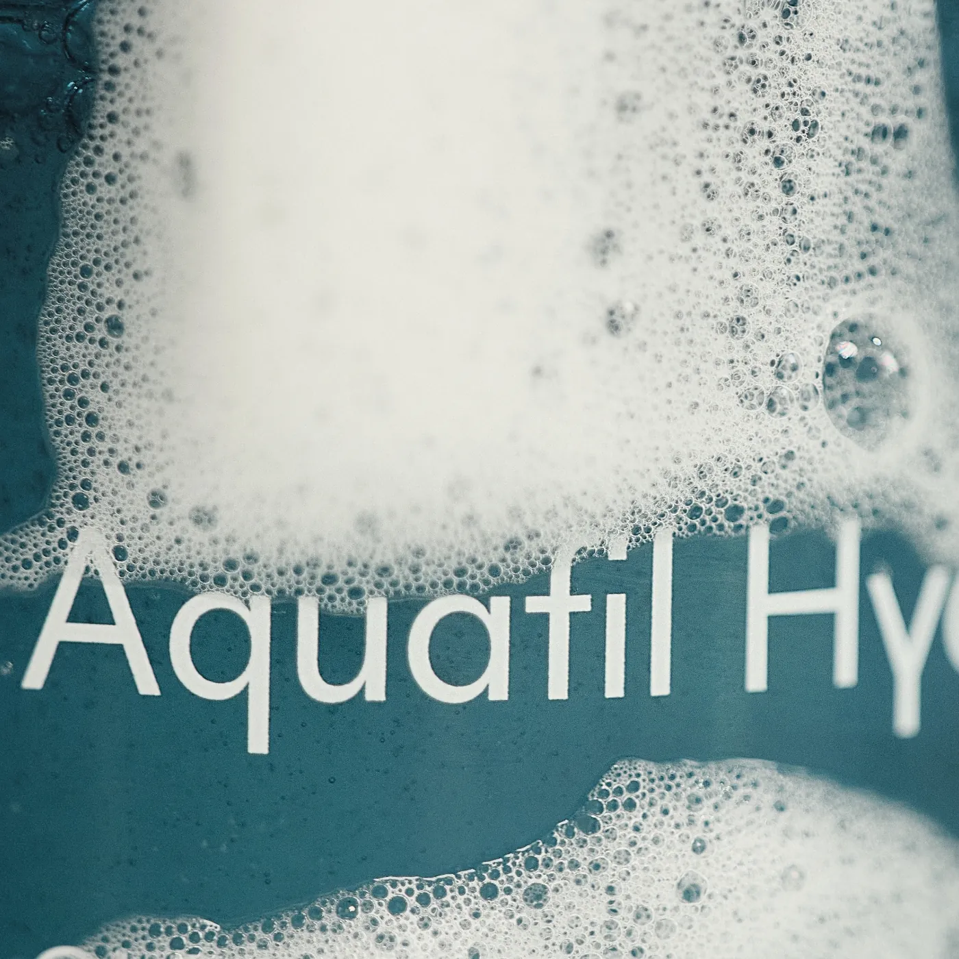 Aquafil Hydra <br> Cleansing Foam - Image 3