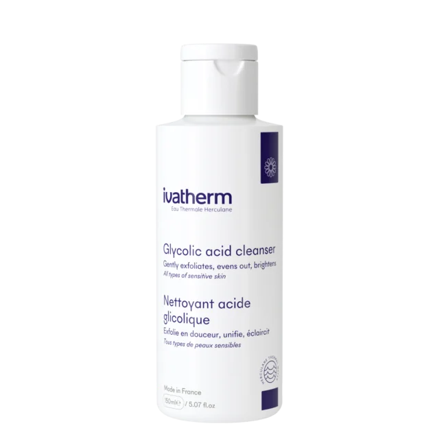 Glycolic Acid 3% Cleansing Gel
