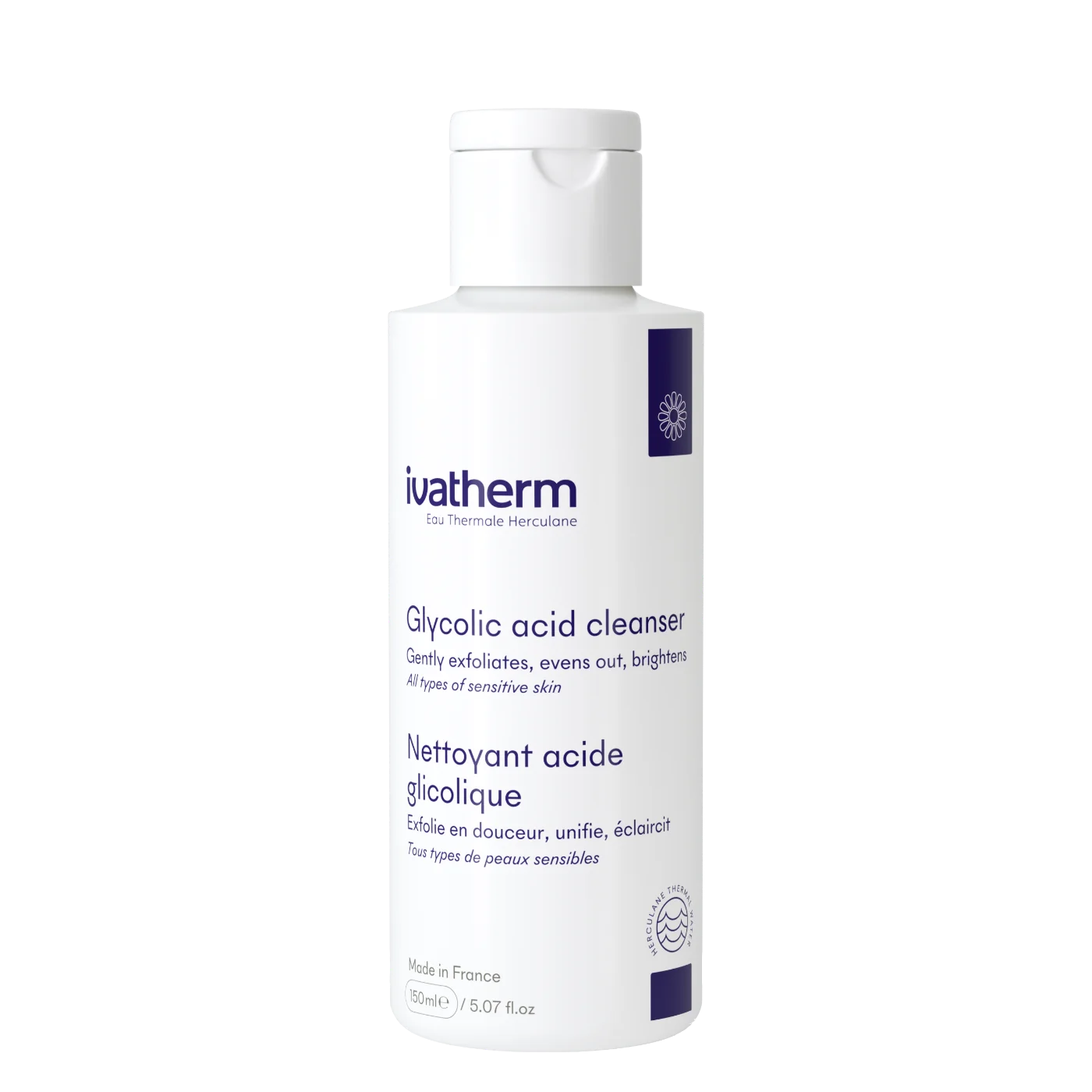 Glycolic Acid 3% Cleansing Gel