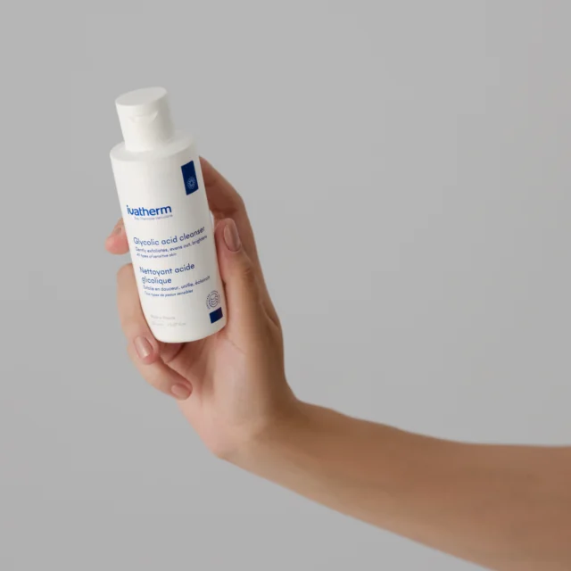 Glycolic Acid 3% Cleansing Gel - Image 3