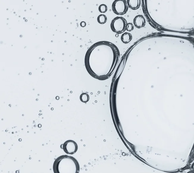 Low molecular weight hyaluronic acid