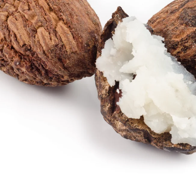 Shea butter