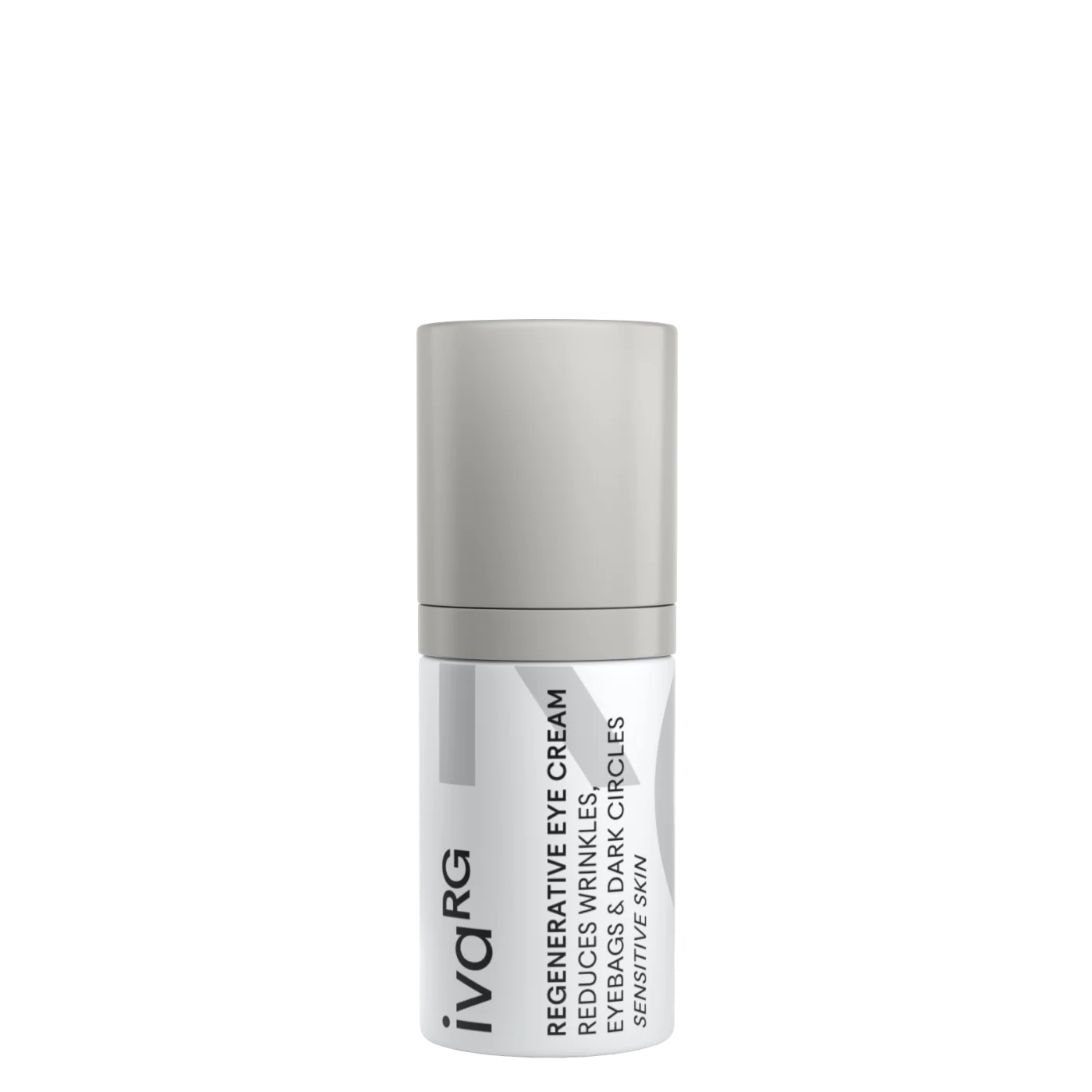 ivaRG <br> REGENERATIVE EYE CREAM