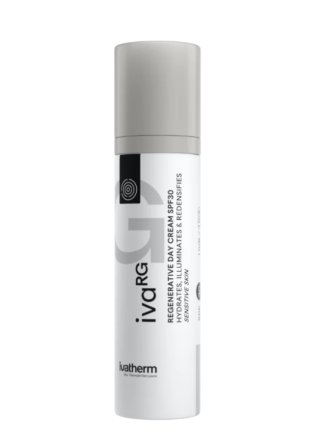 Product Large ivaRG Crema SPF –