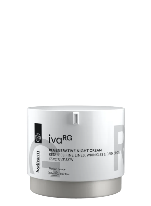 Product Large ivaRG Night Cream –