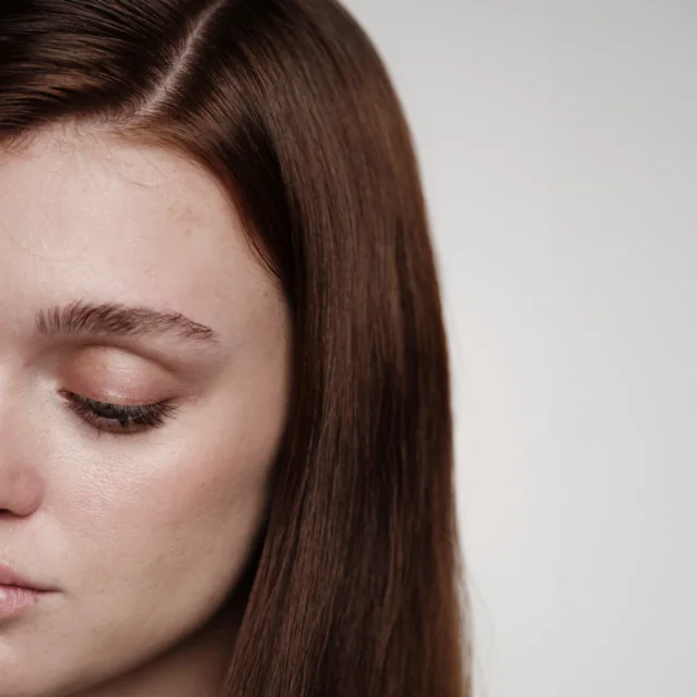 Ivadermaseb K<br> KERATO-REDUCING SHAMPOO WITH 2% SALICYLIC ACID - Image 3