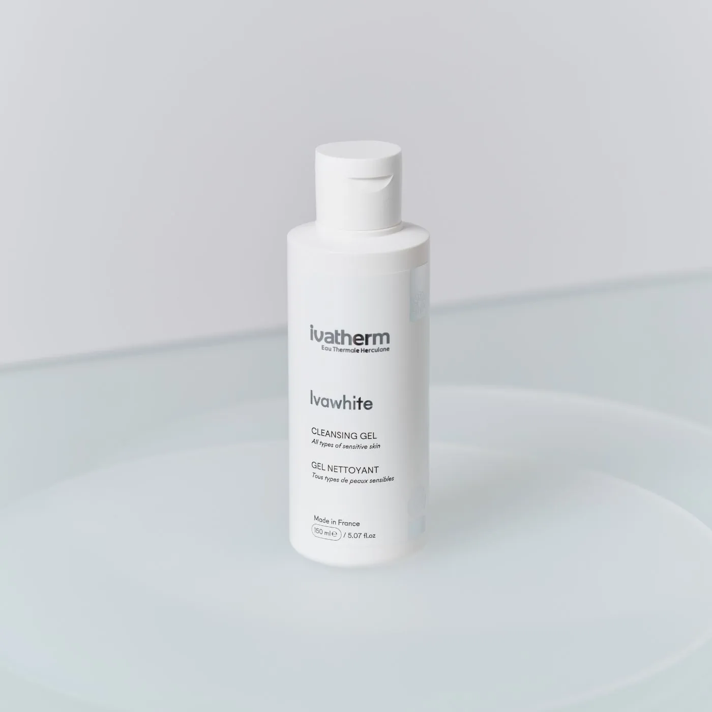 Ivawhite CLEANSING GEL - Image 2