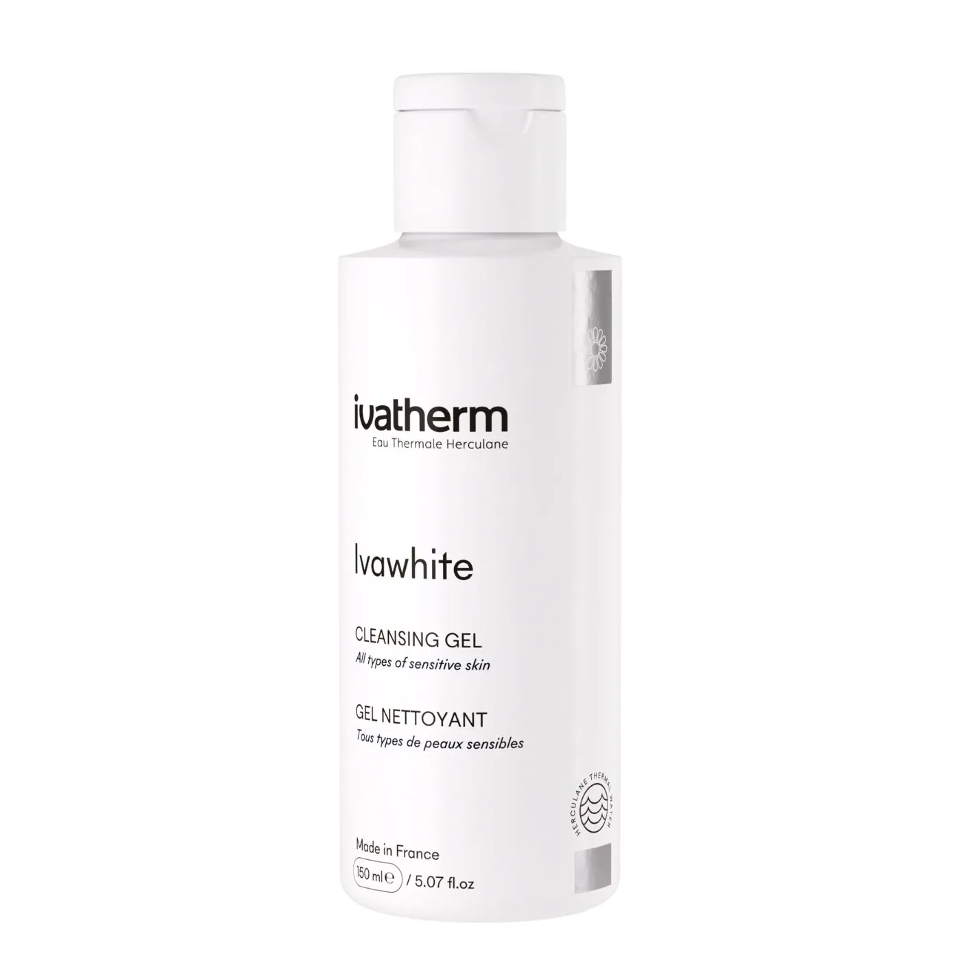 Ivawhite CLEANSING GEL